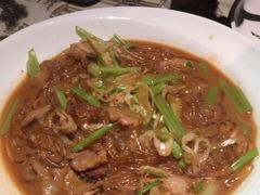 -绿茶餐厅(汇悦大融城店)