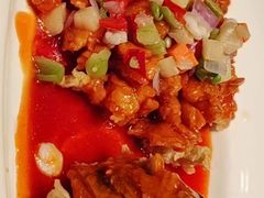 -上海人家花樣年华(中山公园店)