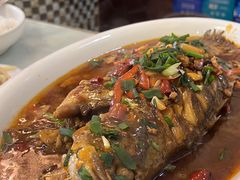 -百味园土菜馆(迎宾东路店)