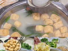 -西夏一品烤全羊(百桥路店)