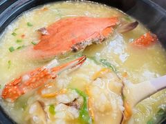 -嘉和一品粥(方庄店)
