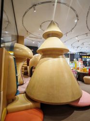 -奈尔宝·儿童乐园·亲子餐厅(星河湾店)
