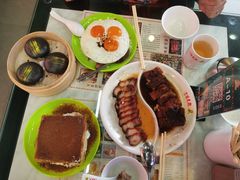 -澳门陈光记烧味饭店(万象城店)