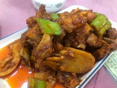 -乐乐餐厅(湘子庙街店)