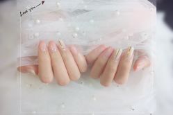 -Pink You美甲美睫纹绣定制中心