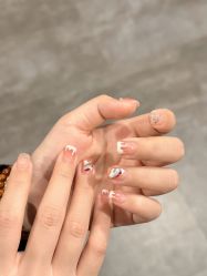 -NAI.熙-高定美甲美睫