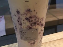 -喜茶(深圳福田星河COCO Park店)