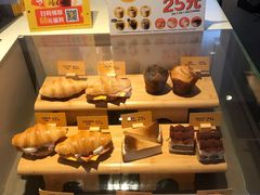 -麦当劳(长泰商业广场店)