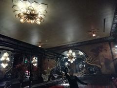 -马克西姆餐厅(崇文门店)