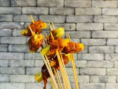 -钢管厂五区小郡肝串串香火锅(人民广场店)