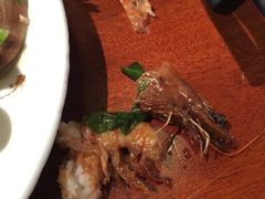 -老头儿油爆虾(星光一期店)