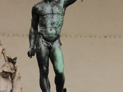 -米开朗琪罗广场