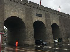 -清真·马洪小炒泡馍馆(钟楼回民街店)