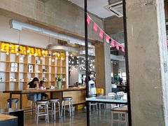 -Nectar One Cafe(勇烈路n1店)