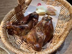 -鸽子窝(青塔店)