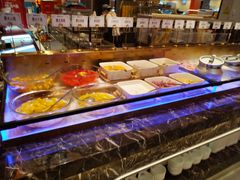 -黑金·寻焰自助百汇·烤肉·火锅(中街店)