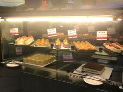 -佛山皇冠假日酒店-西餐厅