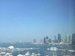 -青岛海尔洲际酒店