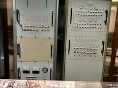 -上海电信博物馆