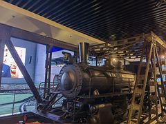 -哈尔滨规划展览馆