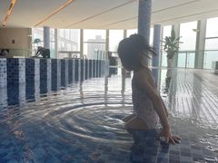 -北京北辰洲际酒店