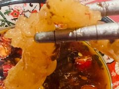 -一绪に寿喜烧(虹悦城店)