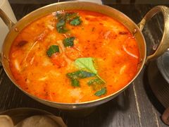 -素逸·泰料理(人民广场店)