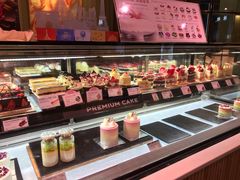 -巴黎贝甜(龙之梦购物中心虹口店)