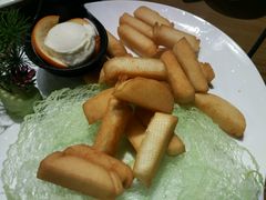 -九墅庭院餐厅(九溪徐村店)