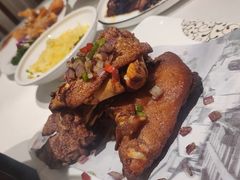 -乾隆美食·本帮菜(黄河路店)