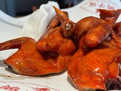-鸽子侯·家宴·平价海鲜(绿地店)