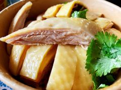 -泰煌鸡·上海白斩鸡·沪菜(平利店)