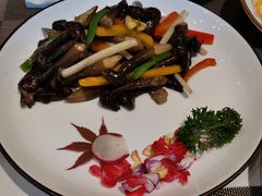 -若蘭慈·无国界素食料理(欢乐海岸店)