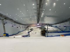 -哈尔滨热雪奇迹