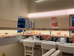 -争鲜回转寿司(西红门荟聚PLUS店)