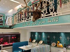 -阿拉丁新疆风味餐厅·清真(罗廊巷店)