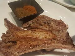 -上海虹桥宾馆味翠餐厅