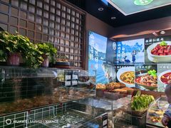 -丁哥·庐味鲜 土菜·20年老字号(世纪阳光花园店)