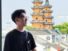 -吴作人艺术馆