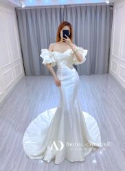 -艾朵婚纱