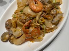 -金海湾海鲜排档(朱家尖店)