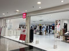 -优衣库(上海正大广场店)