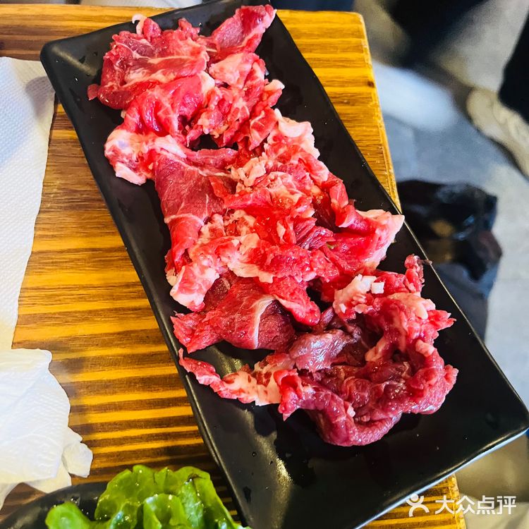 杭州冬天吃点啥!当然是暖呼呼的美味牛肉火锅啦!|实惠好店推荐