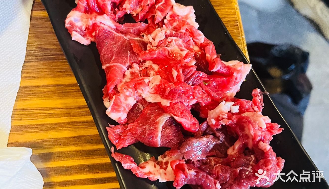 杭州冬天吃点啥！当然是暖呼呼的美味牛肉火锅啦！｜实惠好店推荐