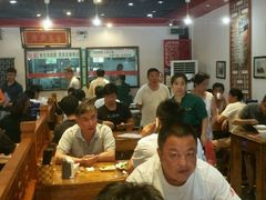 -韩师傅老大同刀削面(北苑路店)