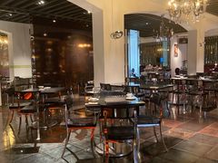 大堂-小资太太餐厅(南岗区店)