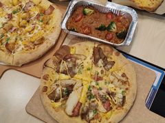 -达美乐比萨(南京路店)