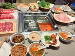 -海底捞火锅(名城广场夜宵生日主题店)