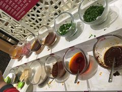 -千岛樱海鲜烤肉火锅自助餐厅(云龙万达店)