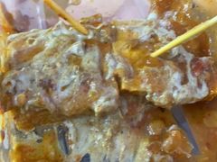 -老绍兴三味臭豆腐(奥林匹克购物广场店)